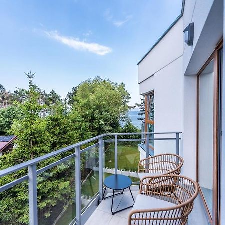 Apartament Let'S Sea A19 Gaski Екстер'єр фото