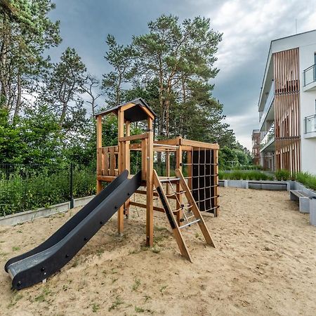 Apartament Let'S Sea A19 Gaski Екстер'єр фото