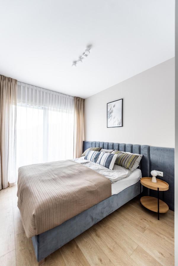 Apartament Let'S Sea A19 Gaski Екстер'єр фото