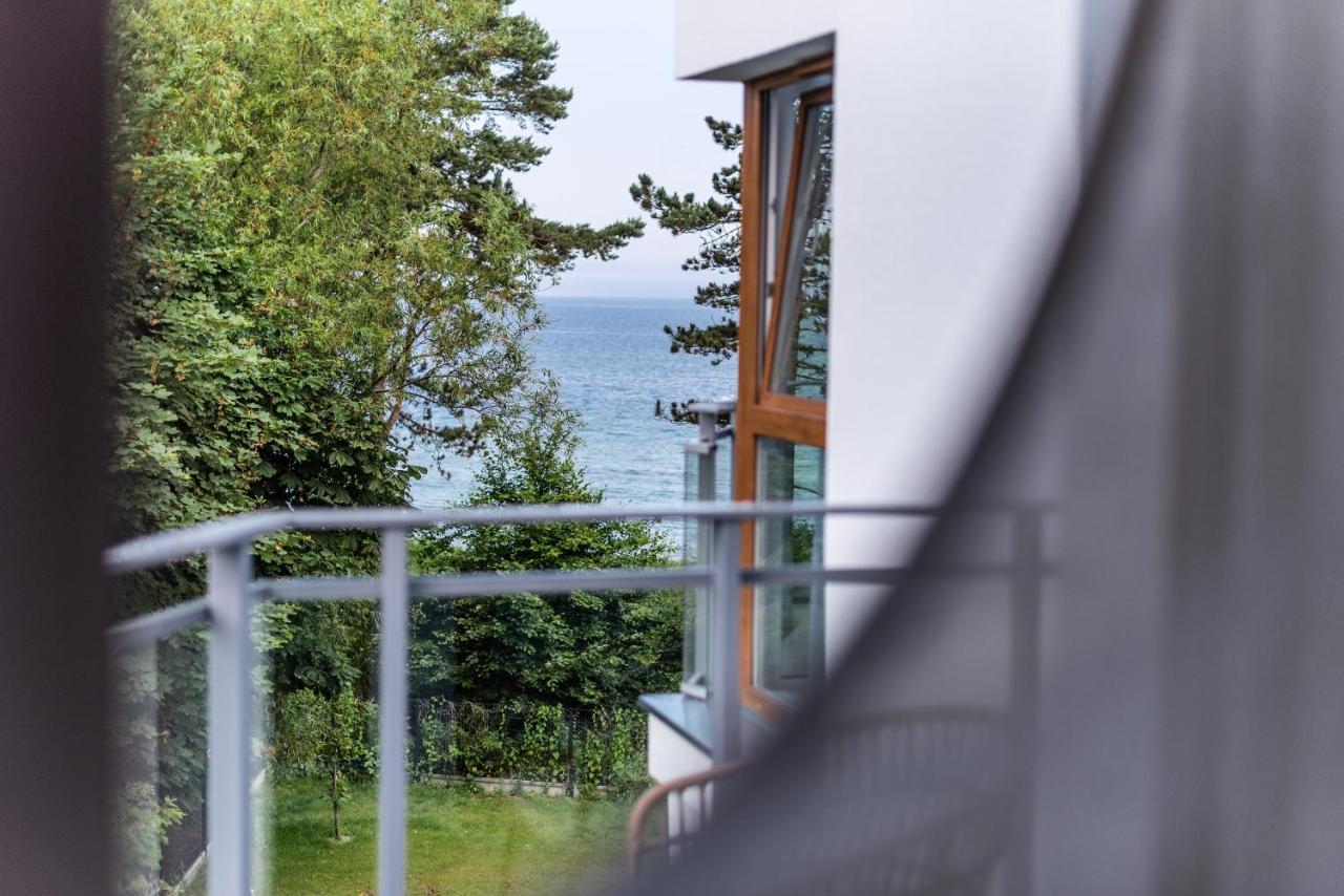 Apartament Let'S Sea A19 Gaski Екстер'єр фото