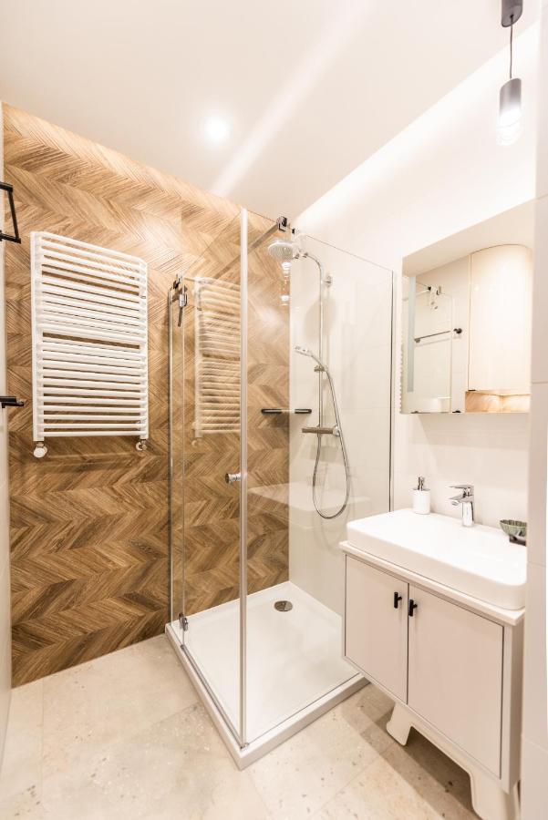 Apartament Let'S Sea A19 Gaski Екстер'єр фото