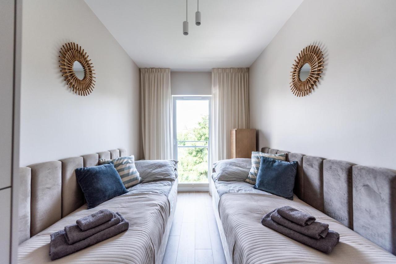 Apartament Let'S Sea A19 Gaski Екстер'єр фото