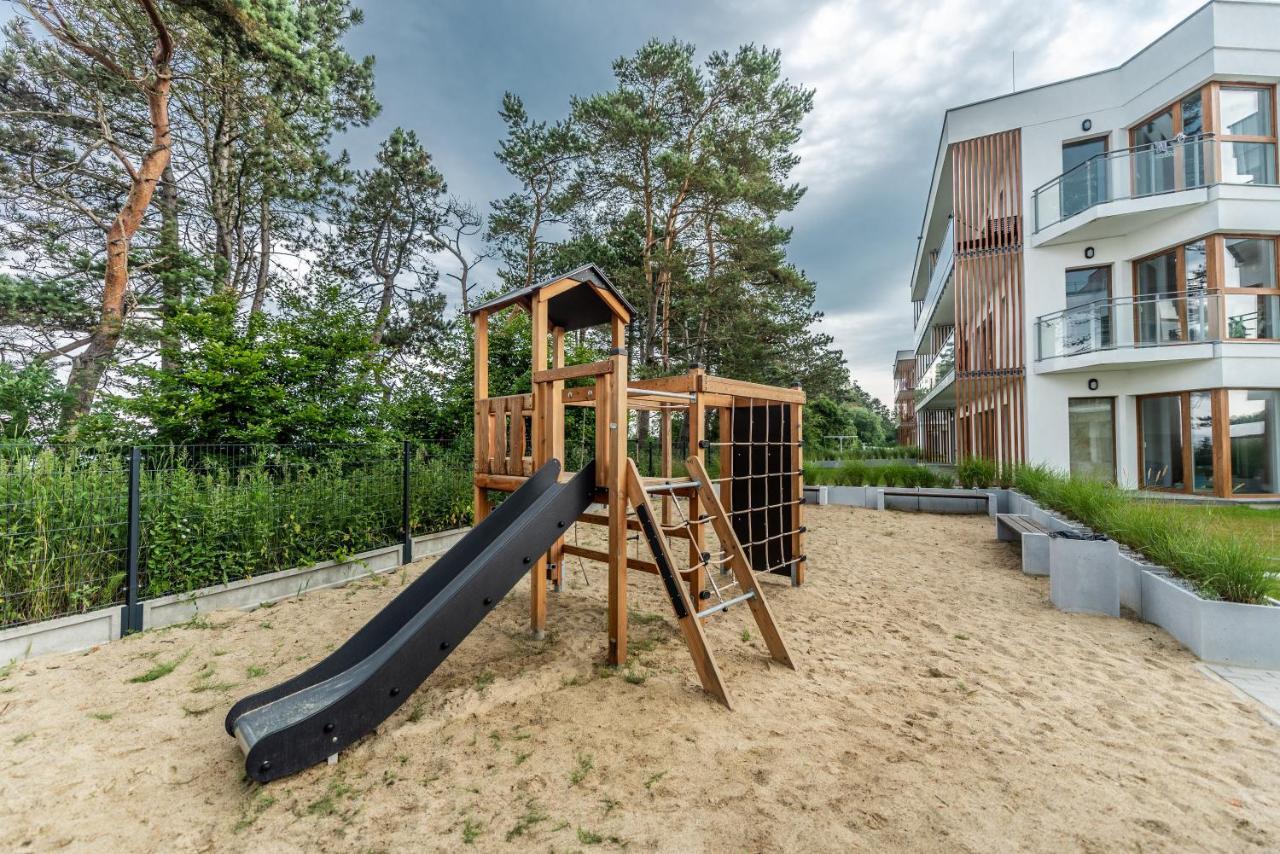 Apartament Let'S Sea A19 Gaski Екстер'єр фото